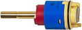Replacement Danco 10670 Faucet Cartridge, 4.25" Extended Shank of JH02BJ, HainYo HL-40 Pressure Balance Ceramic Cartridge for Use With Aqua source/Glacier Bay Single Handle Faucets