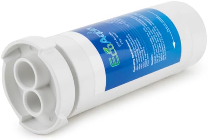Replacement For ECOAQUA EFF-6048A FILTER by Technical Precision