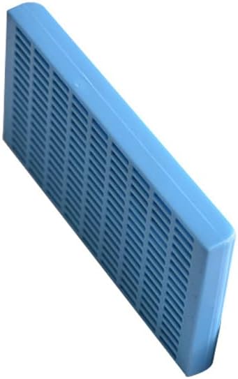 Nispira Replacement Water Filter Cartridges Compatible with Cat Mate & Dog Mate Fountains, Pack of 4