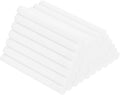 uxcell 48pcs Humidifier Cotton Stick, 8 x 80mm Refill Sticks Filter Replacement Wicks, Humidifier Filter Cotton Refill Travel Mini Humidifier Filters Sticks