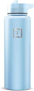 IRON °FLASK Camping & Hiking Hydration Flask by IronFlask