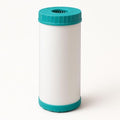 LiquaGen Polyphosphate Water Filter – Slow PHOS Media for Limescale, Rust & Corrosion | Pre-Filter for Water Heaters, Boilers, Ice Machines, Coffee Makers & Vending Systems (1, 4.5" X 10")