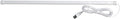 Damp Defender by Dampp-Chaser (24 Inches, White) – Compact Dehumidifier for Humidity Control in Closets, Bathrooms, Kitchens, RVs, and Boats