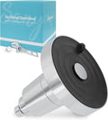 Filtered Shower Head for Hard Water, KDF-55 Filter Dermatologist Recommended for Softening Hard Water, Advanced Filtration for Hair and Skin (CP)