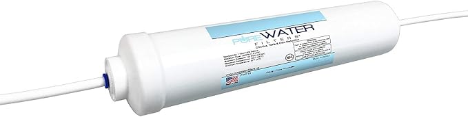 PureWater Filters Inline Water Filter Kit - Image 7