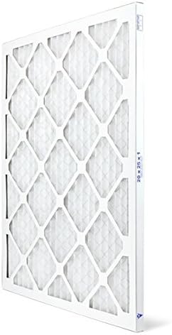 AIRx PREMIUM DUST Series MERV 8 Pleated Furnace Air Filter - Image 4