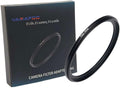 YAMAFOO 77mm to 67mm Step-Up Ring/Step Down Rings Filter Adapter by YAMAFOO