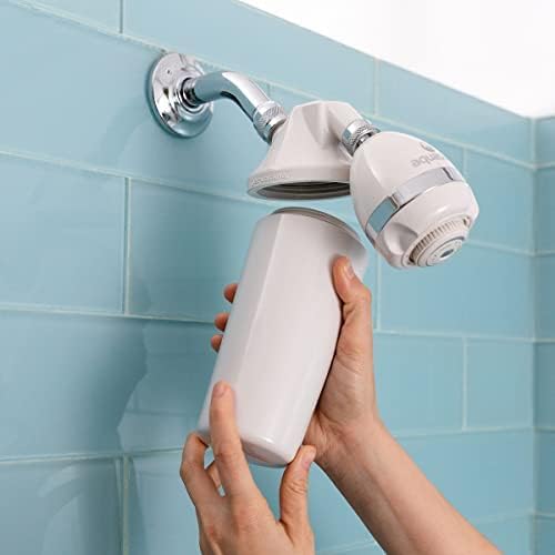 Aquasana Shower Filter | Dermatologist-recommended - Image 2