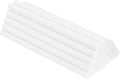 uxcell 24pcs Humidifier Cotton Stick, 9 x 150mm Refill Sticks Filter Replacement Wicks, Humidifier Filter Cotton Refill Travel Mini Humidifier Filters Sticks