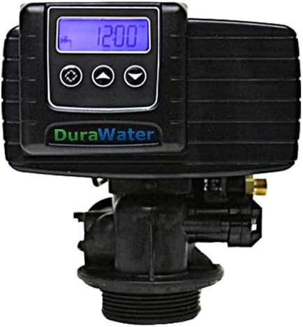 Fleck 5600 SXT Whole House Water Softener 48, 000 Grains Ships Loaded - Image 2