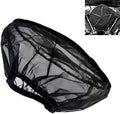 HDBUBALUS Air Filter Rain Sock Air Cleaner Cover Fit by HDBUBALUS