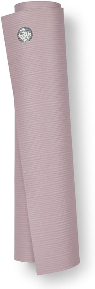 Manduka PROlite Yoga Mat 71" - 4.7mm | Lifetime Durability | Hygienic Construction | Teacher Approved | 71 x 24 inches-FlexoryFit