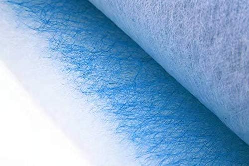 Hiton Paint Booth Exhaust Filter Roll, 40.5"x 100 ft, Spray Booth Filter - Image 3