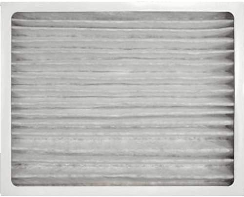 Santa Fe Certified MERV 13 Dehumidifier Filter (14x17.5x1.75) - 1 Pack, Compatible with Advance2, Force, Advance90, Advance120, Advance100, Ultra98H, Ultra120H