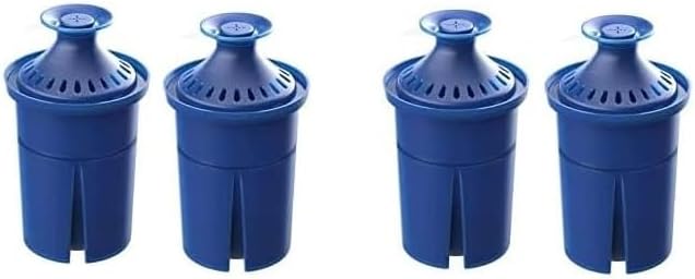 Elite Water Filter Lasting 6 Months-Efficient Long-Life Elite Filter, - Image 5
