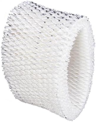 3 Pack Replacement Humidifier Filter Wick for Hunter 32200 38200 Models (20-1/8" Length x 4" Width x 1" Thickness)