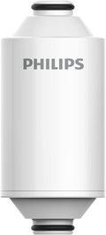 Philips Shower Filter cartridge, NSF certified KDF Material Double Mesh by Unknown