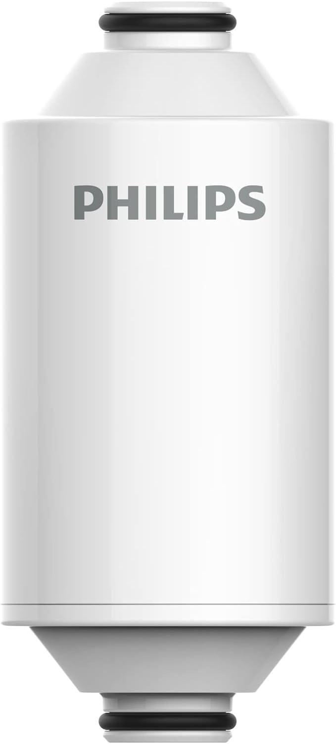 Philips Shower Filter cartridge, NSF certified KDF Material Double Mesh by Unknown