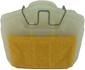 Air Filter for 362 365 371XP 372XP, Replacement Chainsaw Maintenance Part by Unknown