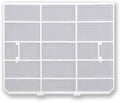 Air Conditioner Dustproof Filter Screen by Unknown