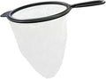 Large Size Reusable cheese cloth Strainer Bags，Detachable Design Food Grade Nylon Nut Mesh Strainer Bag for Honey Coffee,Juice,Butter, Nut Milk(7x10In)