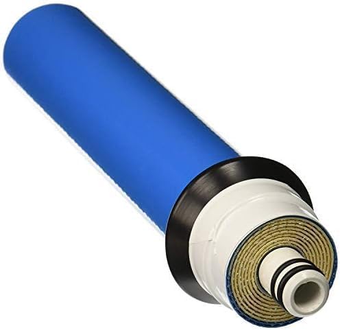 – 75 GPD Membrane for Reverse Osmosis Membrane – Fits Under Sink RO Water Filtration System – Removes Bad Taste and Odor – Membrane Water Filter Replacement, Pack of 25