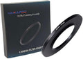 YAMAFOO 43mm to 67mm Step-Up Ring/Step Down Rings Filter Adapter by YAMAFOO