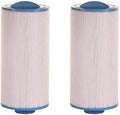Unicel 5CH-402 40 Square Foot Media Replacement Hot Tub Spa Filter Cartridge by Unicel