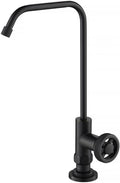 KRAUS Urbix 100% Lead-Free Kitchen Water Filter Faucet in Matte Black, FF-101MB
