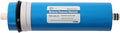 Huining 400GPD RO Membrane 3012-400 Residential Reverse Osmosis Membrane Water Filter Cartrige Replacement for Home Drinking Water Filtration System Household Under Sink Water Purifier