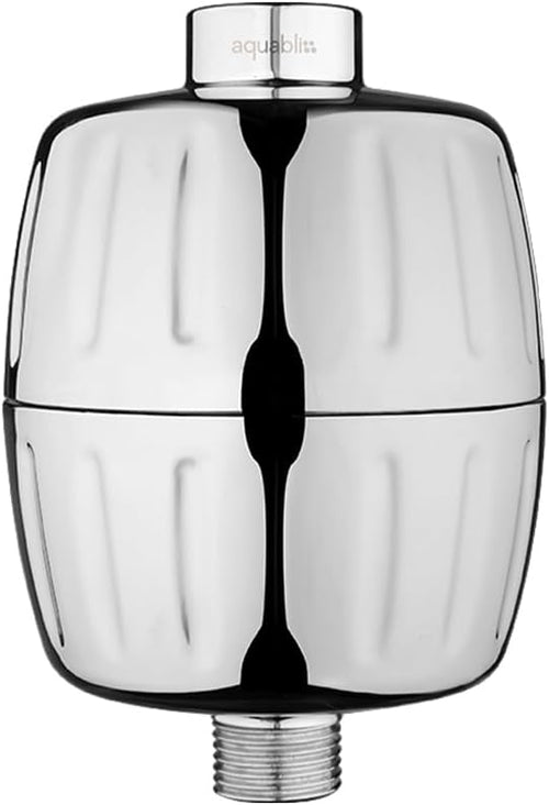 Aquabliss HEAVY DUTY Shower Filter – Latest Superior Advanced 30x Filtration by Aquabliss