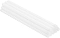 uxcell 12pcs Humidifier Cotton Stick, 7 x 140mm Refill Sticks Filter Replacement Wicks, Humidifier Filter Cotton Refill Travel Mini Humidifier Filters Sticks