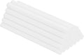 uxcell 24pcs Humidifier Cotton Stick, 7 x 100mm Refill Sticks Filter Replacement Wicks, Humidifier Filter Cotton Refill Travel Mini Humidifier Filters Sticks