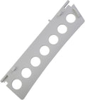 W11156832 Lint Screen Door Cover Fit For Whirlpool/Amana/Kitchen Aid/Maytag/Jenn-Air/Magic Chef Dryer,Replace W10219016 WPW10219016 W10672680