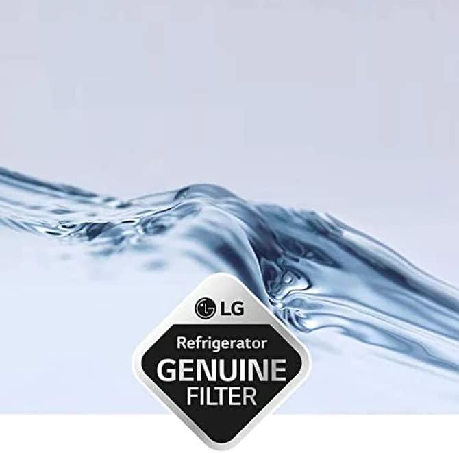 LG LT1000P3 & LT120F 3-Pack Bundle | Replacement Refrigerator Water & Air - Image 10