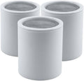 AquaBliss High Output Shower Filter Replacement Cartridge – Reduces Chemicals & by Aquabliss