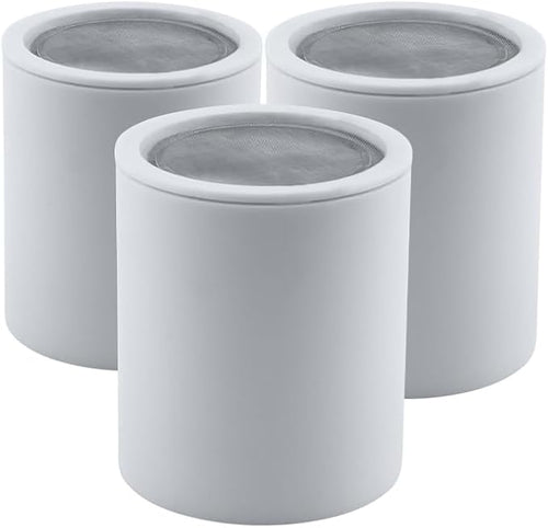 AquaBliss Replacement Multi-Stage Shower Filter Cartridge by Aquabliss