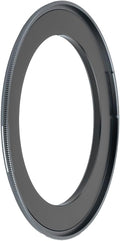 NiSi - JetMag Pro 72mm to 82MAG Adapter, Magnetic Filter Ring by NiSiOpticsUSA