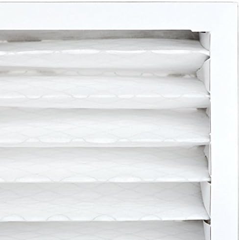 AIRx Filters 20x25x5 MERV 11 HVAC AC Furnace Air Filter Replacement for Honeywell FC100A1037 FC35A1027 CF200A1016, Allergy 2-Pack, Made in the USA