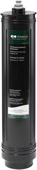Reverse Osmosis Membrane for Kinetico K5 System. by Unknown