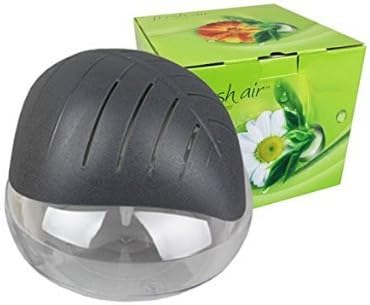 GoodVac Air Revitalizer Humidifier/Purifier/Fragrance Scent Dispenser Diffuser - Image 4