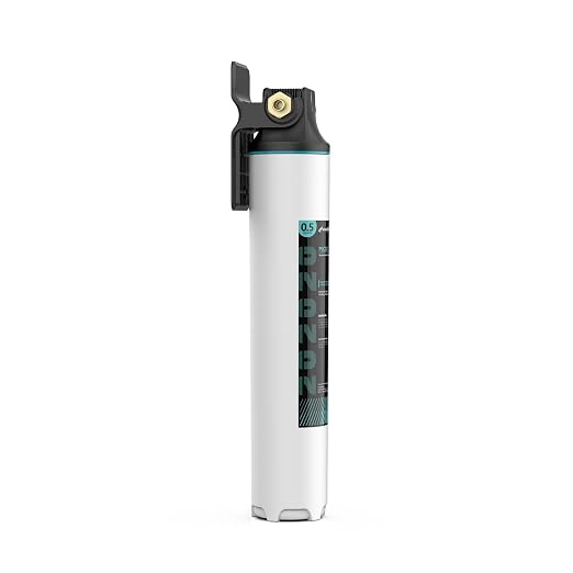 Frizzlife SW20 Under Sink Water Filter System, NSF/ANSI 53&42 Certified - Image 8