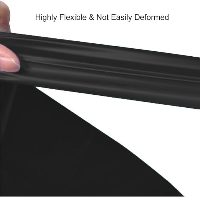 Resistance Bands, Elastic Exercise Bands for Working Out, Physical Therapy, Recovery, Yoga, Pilates, Strength Training-FlexoryFit