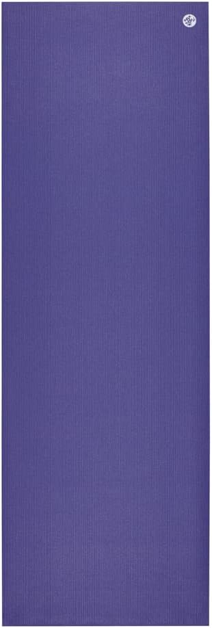Manduka PROlite Yoga Mat 71" - 4.7mm | Lifetime Durability | Hygienic Construction | Teacher Approved | 71 x 24 inches-FlexoryFit