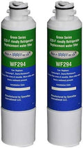 Aqua Fresh WF294 DA29-00020B Refrigerator Water Filter Replacement by AquaFresh