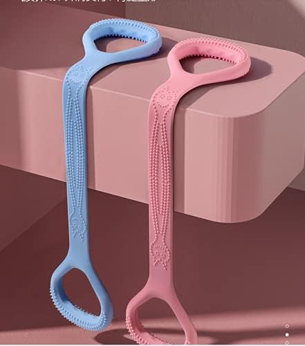 Resistance Bands,Professional Exercise Bands Long Natural Latex Elastic Bands, Perfect for Strength Training,Physical Therapy,Yoga,Pilates,Stretching-FlexoryFit