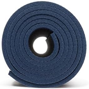 Manduka PRO Yoga Mat - 6mm | Lifetime Durability | Hygienic Construction | Premium Studio Quality | Teacher Approved-FlexoryFit