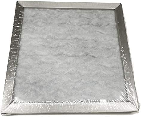 Replacement Filter E Compatible with Holmes E HAP116Z, HAP115Z, HAP116Z-U Odor Grabber Air Purifier Aluminum Frame. Compared to Part AOR115, AOR118, HAPF115, HAPF115PDQ-U8, HAPF115PDQ-U, 6 Packs