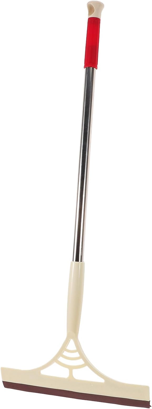 Milisten Multifunctional Window Squeegee and Mirror Cleaner by Milisten