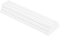 uxcell 12pcs Humidifier Cotton Stick, 10 x 180mm Refill Sticks Filter Replacement Wicks, Humidifier Filter Cotton Refill Travel Mini Humidifier Filters Sticks